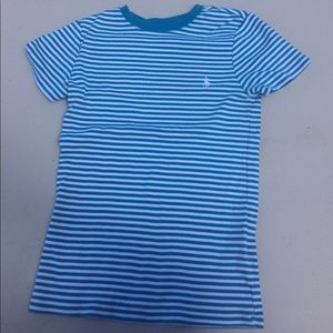 Ralph Lauren polo tee