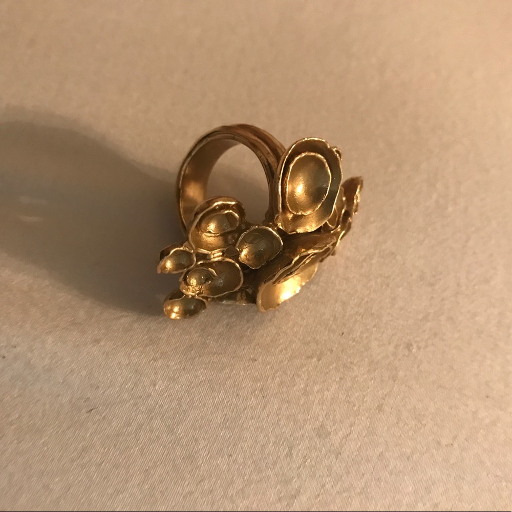 Ysl ring - Picture 3 of 4