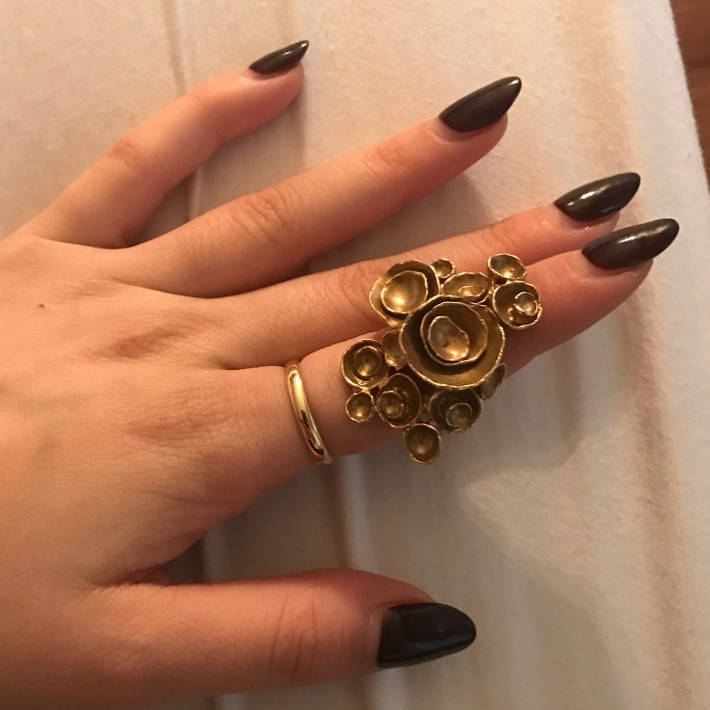 Ysl ring - Picture 4 of 4