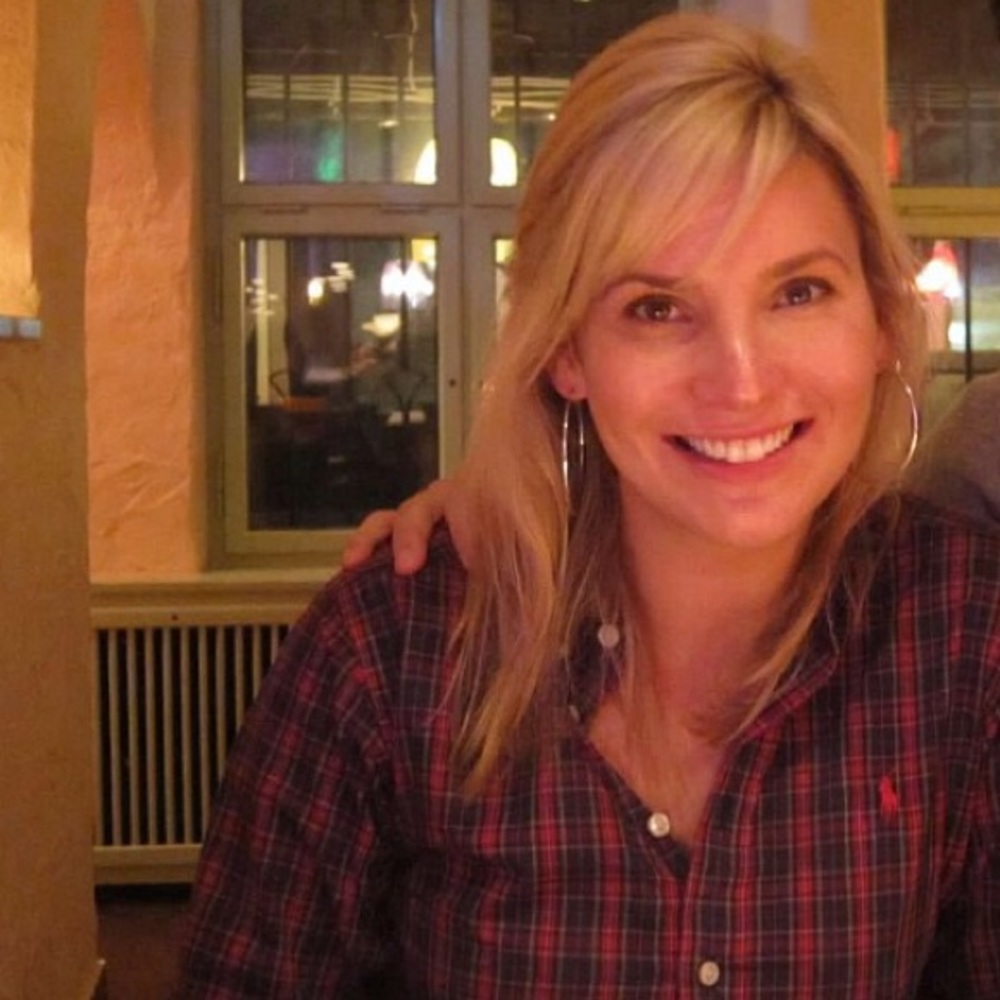 Meet your Posher, Ashley