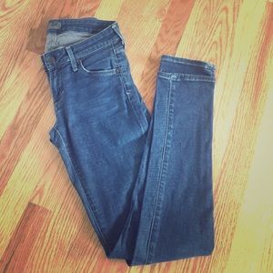Citizen of Humanity jeans