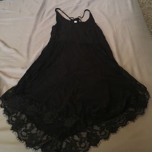 Free people slip dress