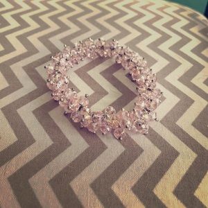 Premier jewelry pick rock bracelet