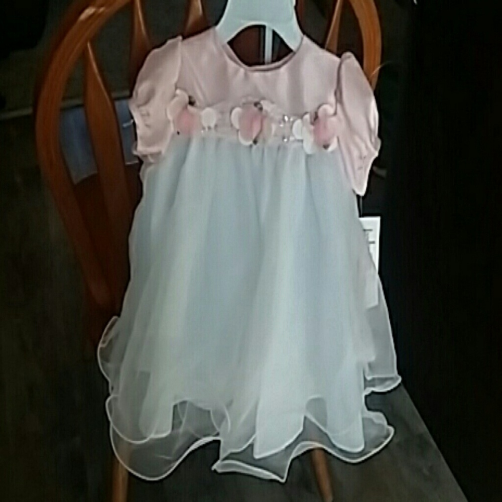 Rare Editions dress