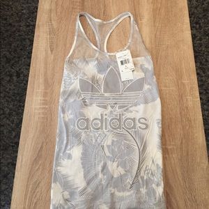 Adidas Women's Hawaii Tank