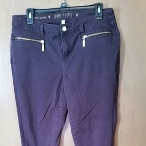 Jennifer Lopez pants