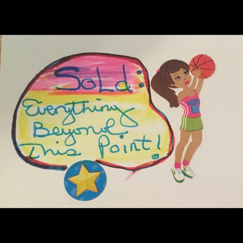 Sold!