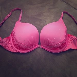 Victoria Secret 32C push up
