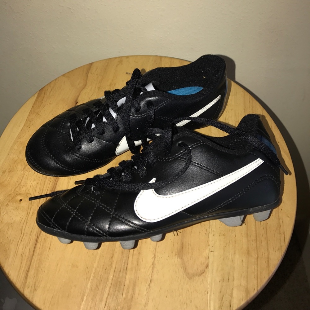 Nike Cleats