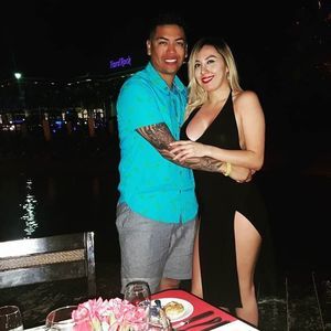 Meet your Posher, Lesley