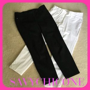 🌹REDUCED!!!!!CHICOS SO SLIMMING JEAN BUNDLE