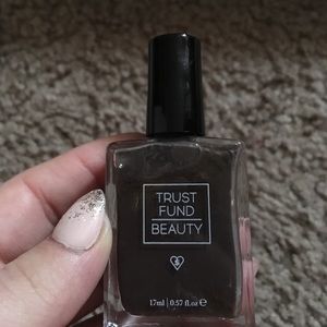 Trust Fund Beauty Nail Polish Bundle!