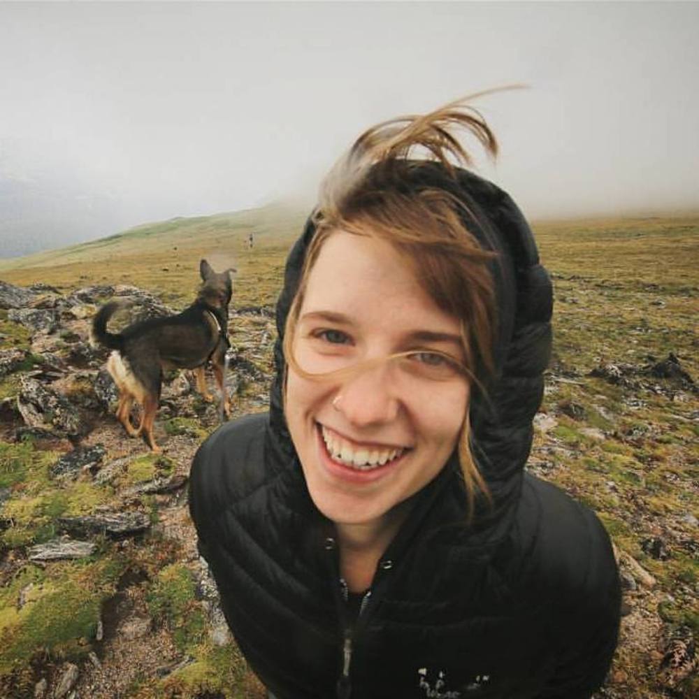 Meet your Posher, Hayley