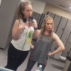 Meet your Posher, Sasha