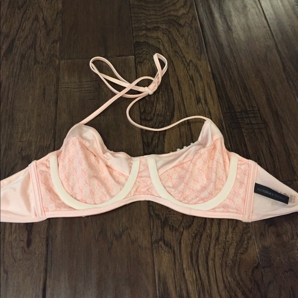 Victoria's Secret Jeweled Swim Top - Picture 4 of 5