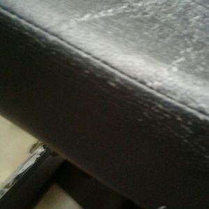 Meet your Posher, Jasmine