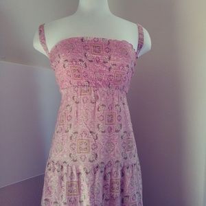 Juicy Couture Maxi Dress