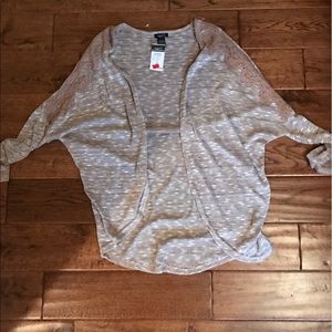 Rue 21 Sweater
