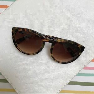 Coach Round Tortoise Frames - 5093/13