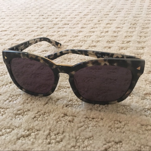 Balmain sunglasses - Picture 3 of 3