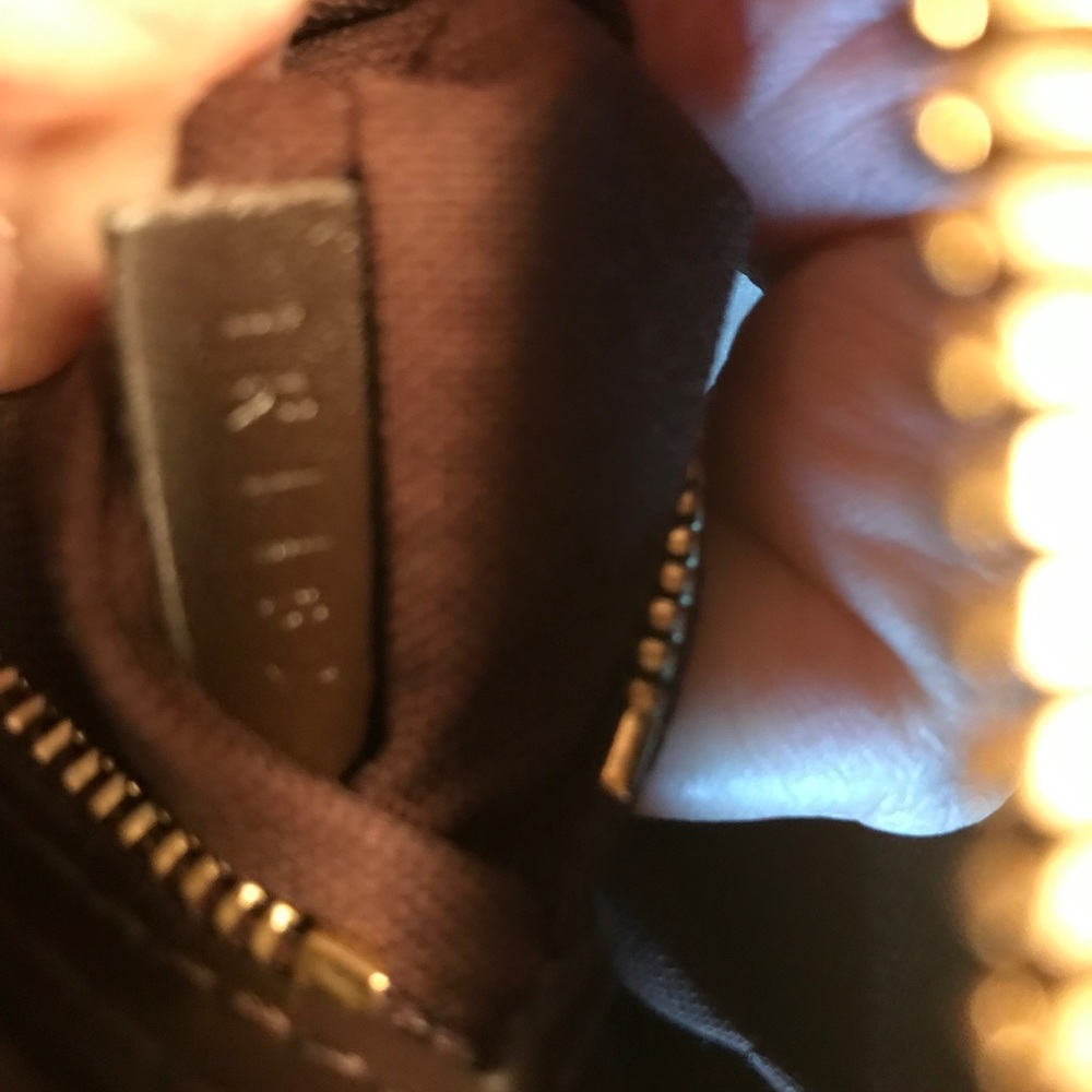 Authentic lv briefcase - Picture 7 of 8