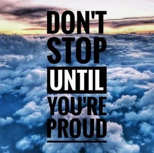 Meet your Posher, Vilma