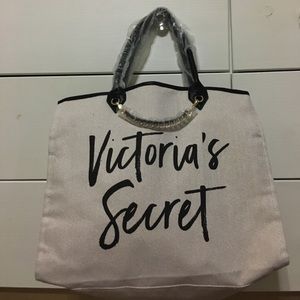 Victoria's Secret tote