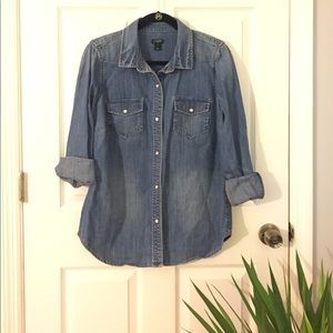 Spring cleaning! 🌿