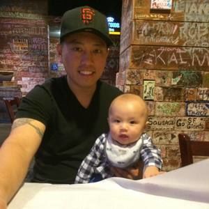 Meet your Posher, Ronald