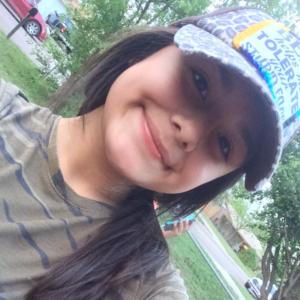 Meet your Posher, Madison