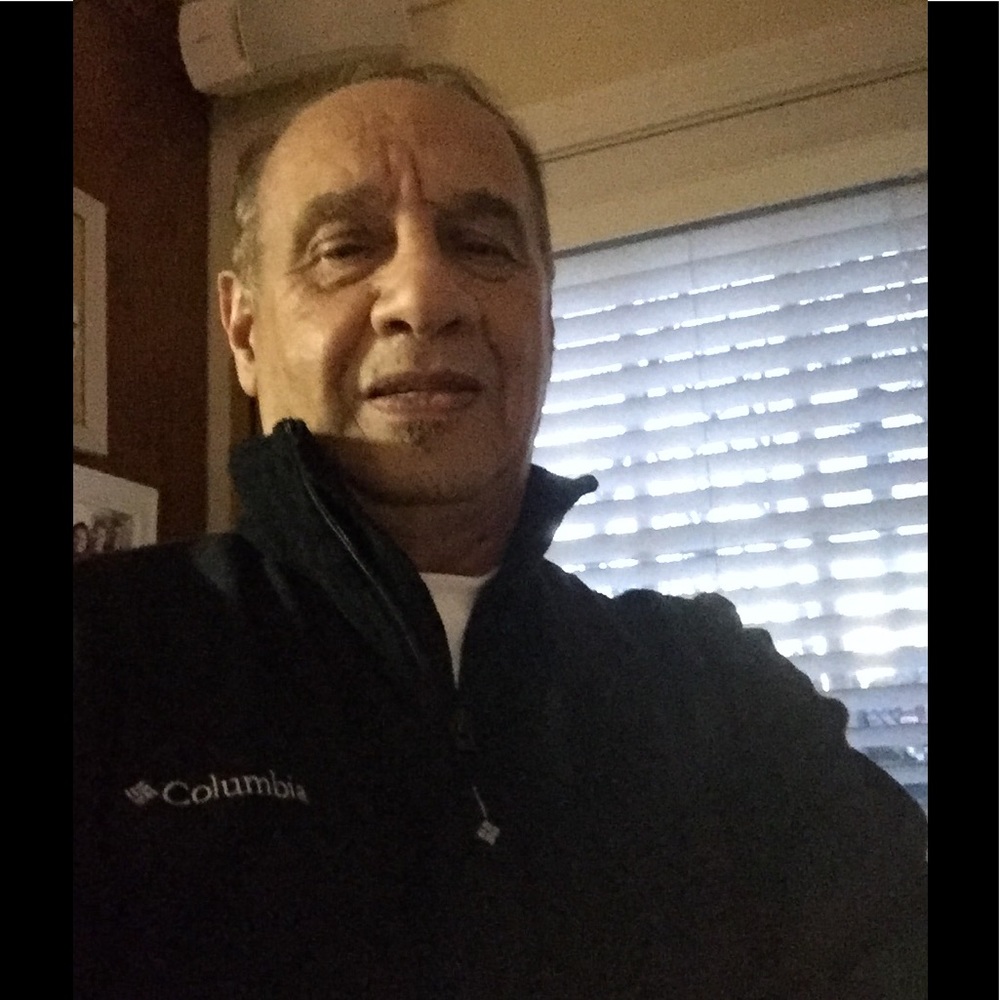 Meet your Posher, John