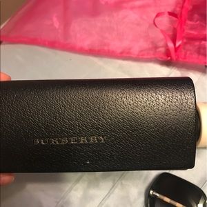Burberry sunglasses