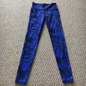 Athleta leggings