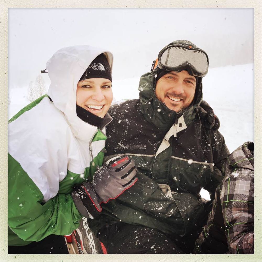 Meet your Posher, Kelley