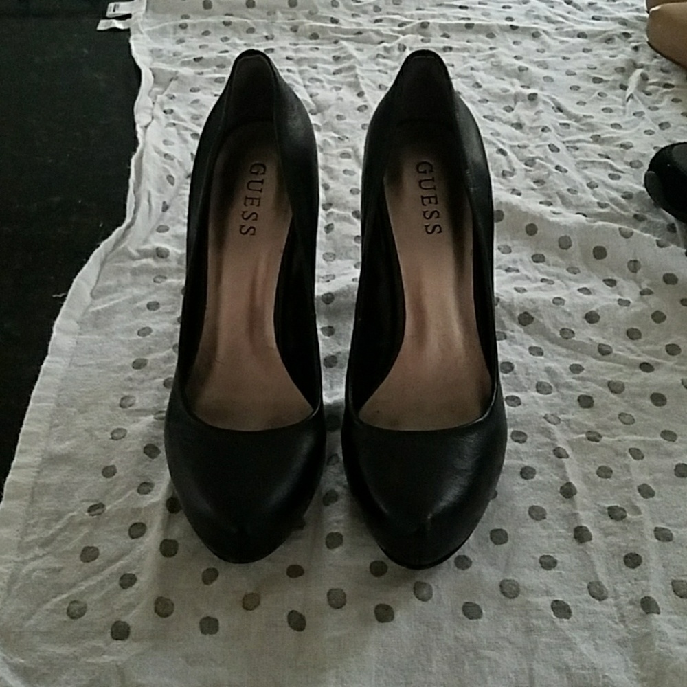 Guess Heels