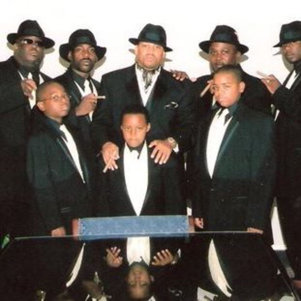 Meet your Posher, Ernest