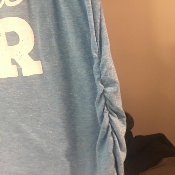 Maternity tee - Picture 3 of 4