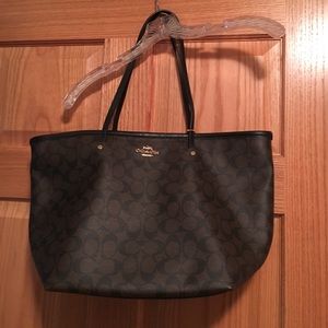 Coach Tote/Purse
