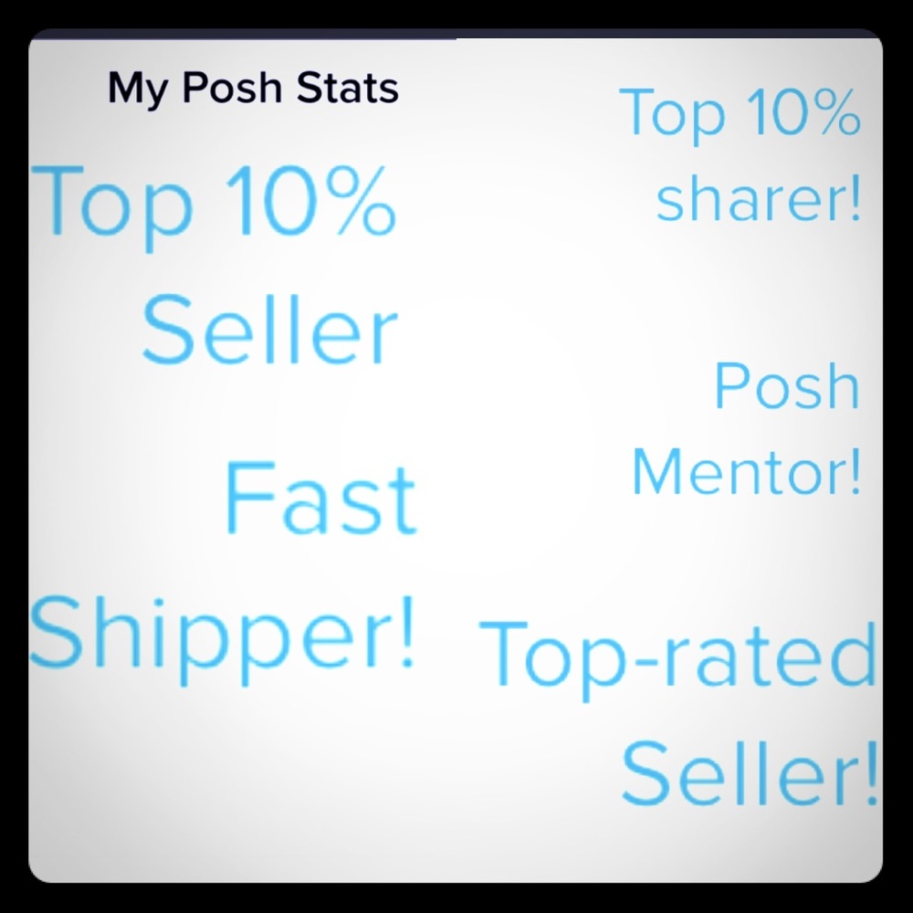 Shop with confidence!!!!