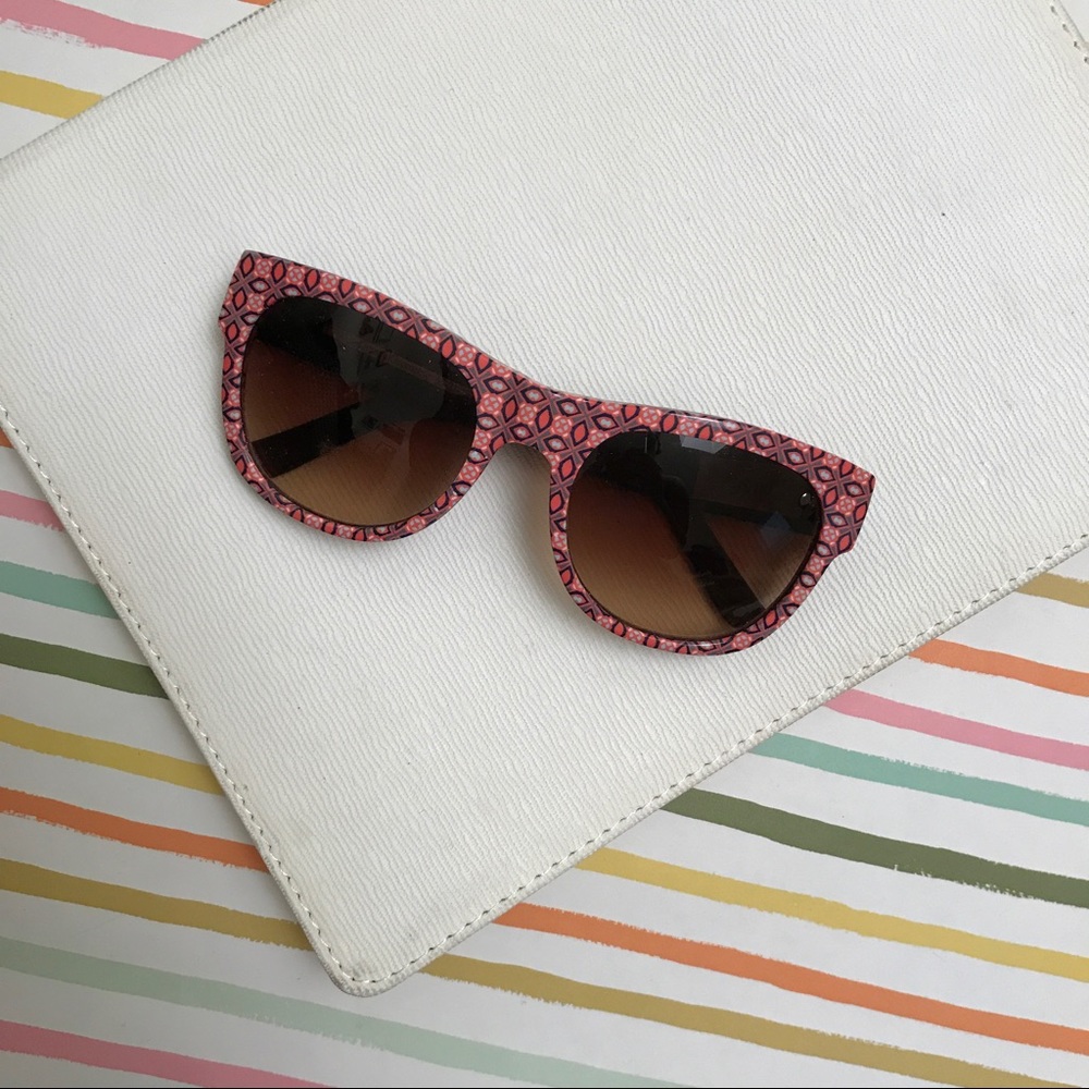 Tory Burch Sunglasses TY9026