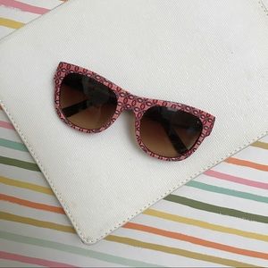 Tory Burch Sunglasses TY9026
