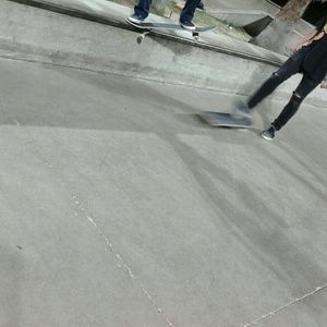 Meet your Posher, Carter