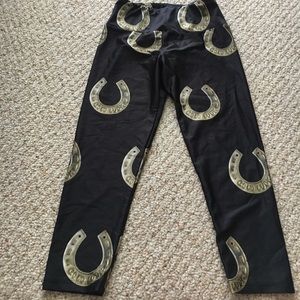 Goldsheep Leggings