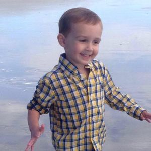 Meet your Posher, Patty gillespie mark