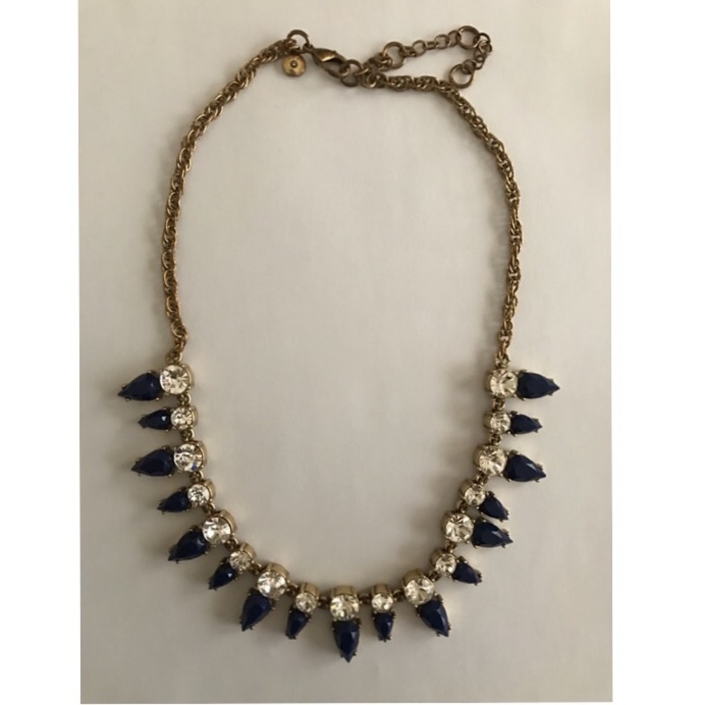 Jcrew necklace