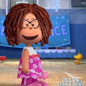 Meet your Posher, Selina