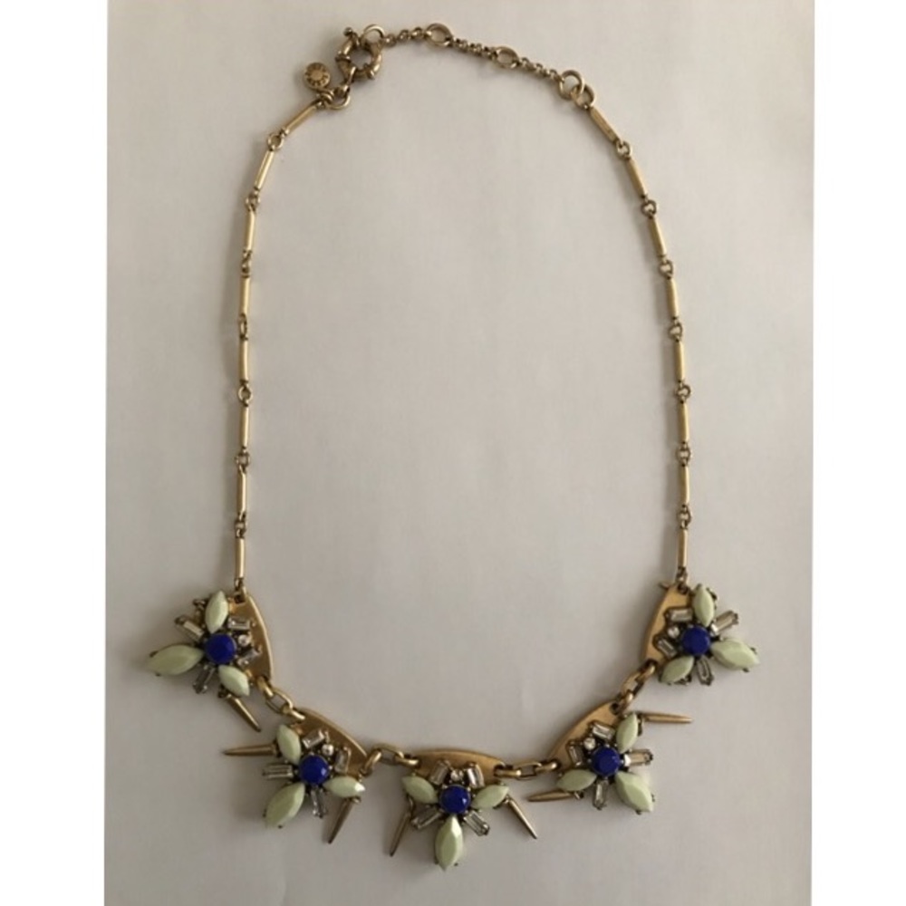 Jcrew necklace