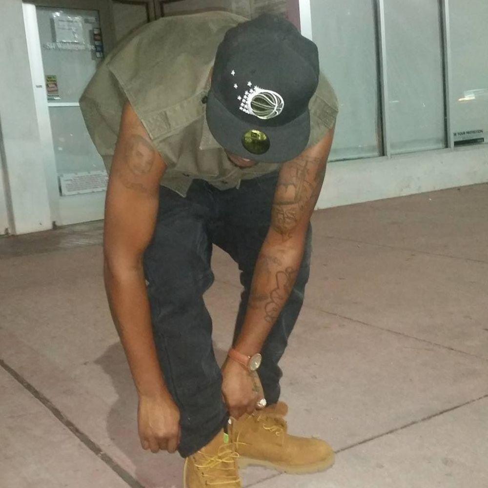 Meet your Posher, Marley