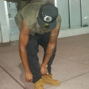 Meet your Posher, Marley