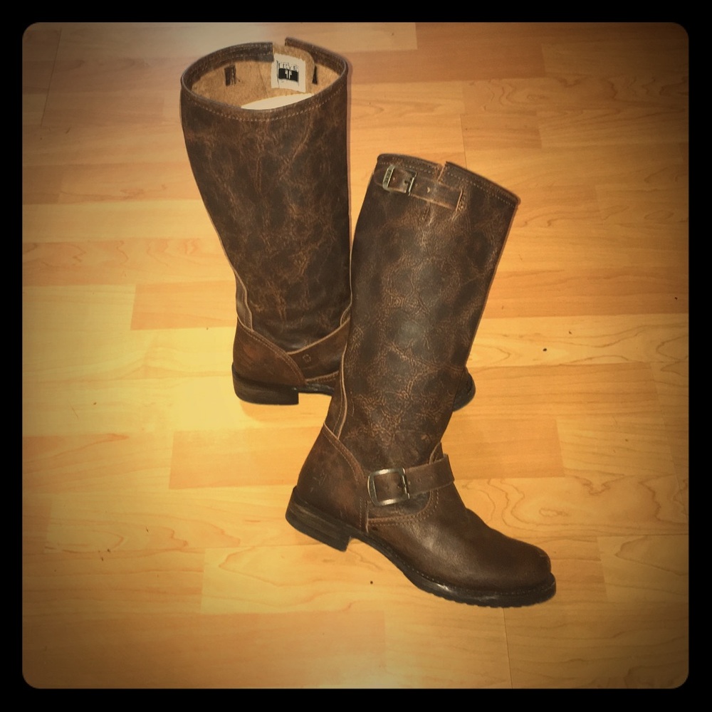 Frye Boot 8.5
